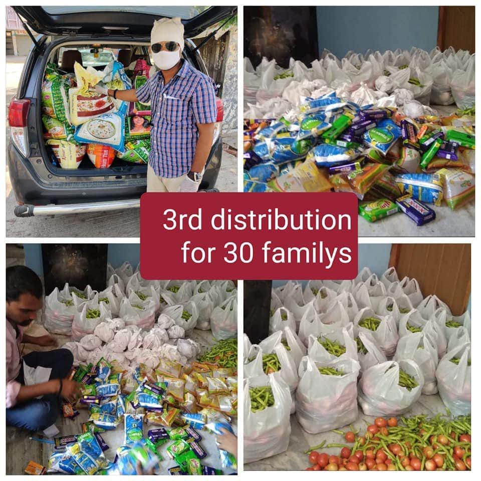 kota_shyam kumar independent candidate services